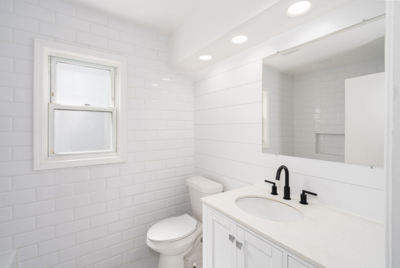 Top Bathroom Remodeling Companies in Rochester, NY