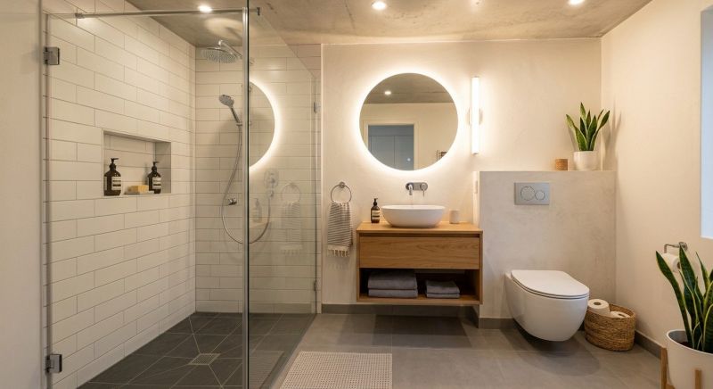 Top Bathroom Remodeling Companies in Webster, NY