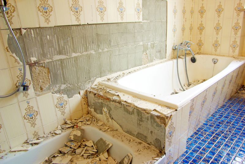 Best Bathroom Remodel Contractors in Rochester, NY