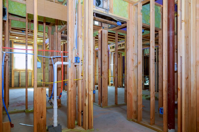 Seamless Electrical and Plumbing